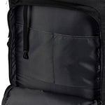 Mochila Explorer Advanced para hombre color negro