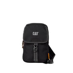 Bolso Ajo Peak Sling para hombre color negro