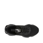 Sneakers Match RE para mujer color negro