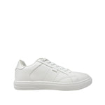 Tennis escolares Tomas para niño color blanco