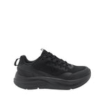 Tennis escolares Adira para niña color negro