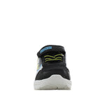 Tennis con luces Pikachu para niño color negro