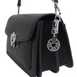 Cartera crossbody Koral para mujer color negro