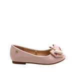 Ballerinas Aurora para niña color blush