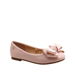 Ballerinas Aurora para niña color blush