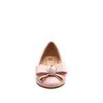 Ballerinas Aurora para niña color blush