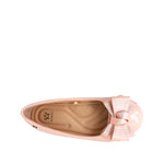 Ballerinas Aurora para niña color blush