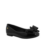 Ballerinas Aurora para niña color negro