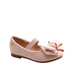 Ballerinas Alba para infante color blush