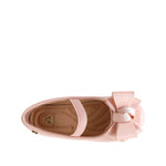 Ballerinas Alba para infante color blush