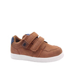 Sneakers Charlie para infante color tan
