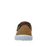 Sneakers Lucas para infante color tan