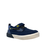 Sneakers Adrian para niño color marino