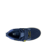 Sneakers Adrian para niño color marino