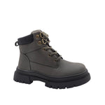 Botas Wilcox para niño color kakhi
