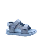 Sandalias Balico para niño color celeste