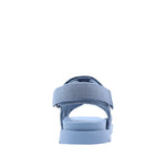Sandalias Balico para niño color celeste
