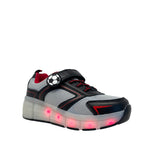Sneakers con rueda Futbol para niño color multi