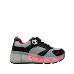 Sneakers con rueda Futbol para niño color multi