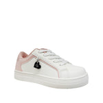 Sneakers Celestia para niña color blanco
