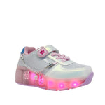 Sneakers con rueda Lumina para niña color multi