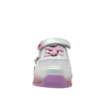 Sneakers con rueda Lumina para niña color multi