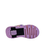 Sneakers con rueda Lumina para niña color multi