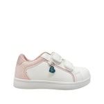 Sneakers Celestina para infante color blanco