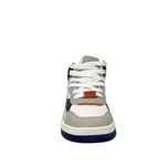 Sneakers Duncan para niño color marino