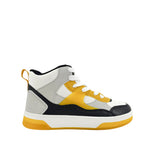 Sneakers Duncan para niño color multi
