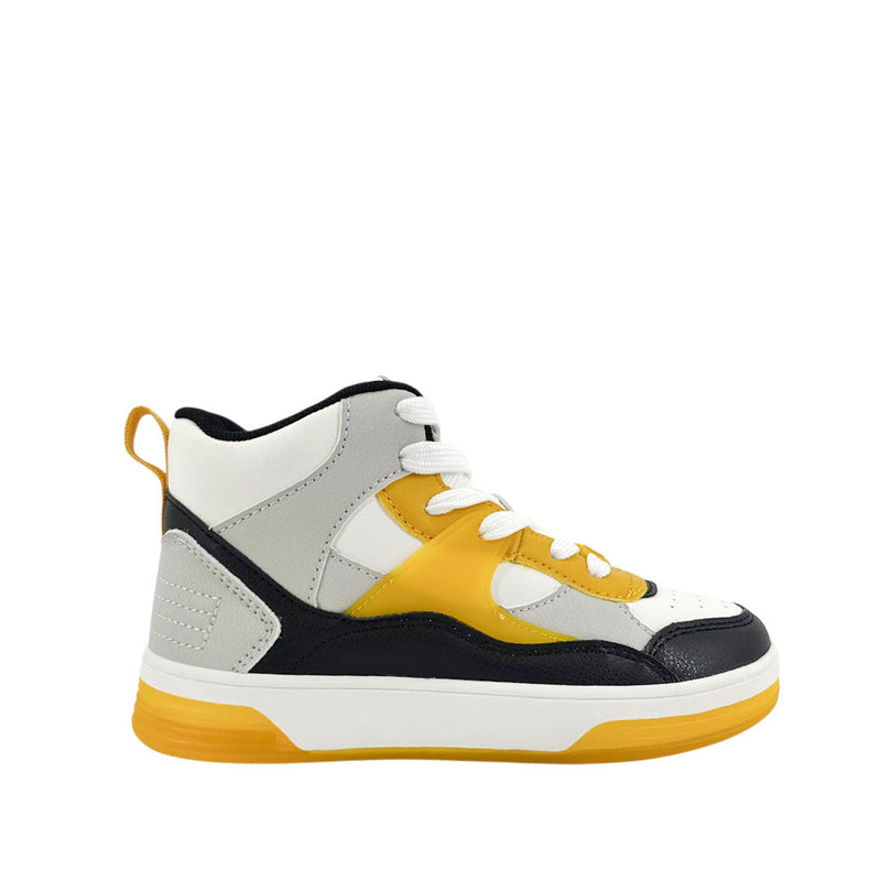 Sneakers Duncan para niño color multi