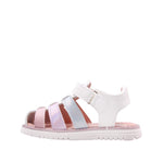 Sandalias Elise para infante color rosado