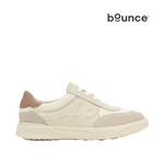 Sneakers Mae para mujer color beige