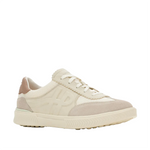 Sneakers Mae para mujer color beige