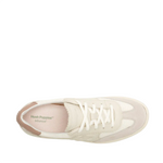 Sneakers Mae para mujer color beige