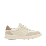 Sneakers Mae para mujer color beige
