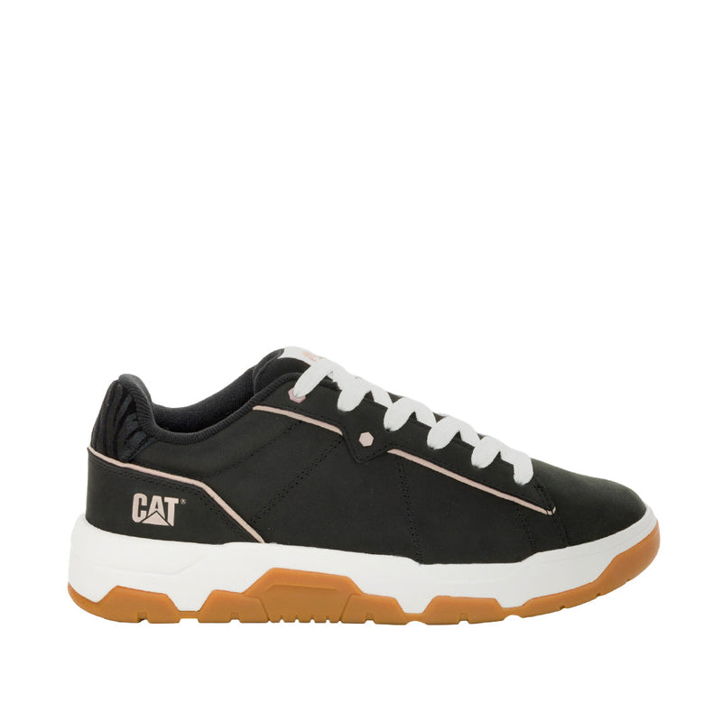 Sneakers Lore para mujer color negro