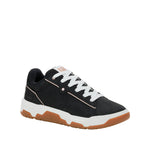 Sneakers Lore para mujer color negro