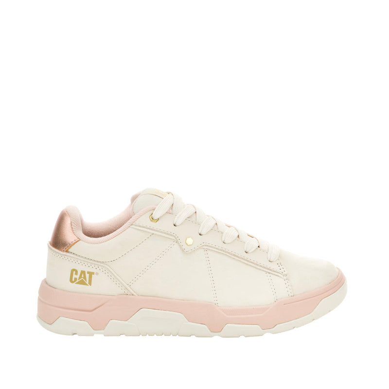Sneakers Lore para mujer color rosado