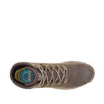 Botas Jettison para hombre color café