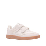 Sneakers Iniesta para mujer color blanco