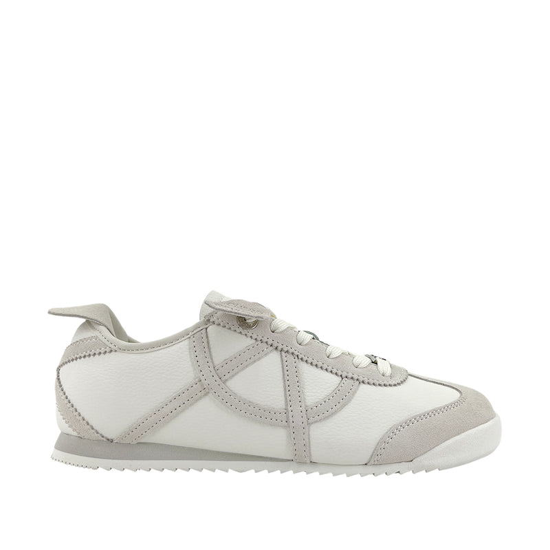 Sneakers Kane para mujer color blanco