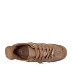 Sneakers Kane para mujer color blush