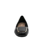 Ballerinas Amira para mujer color negro