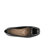 Ballerinas Amira para mujer color negro