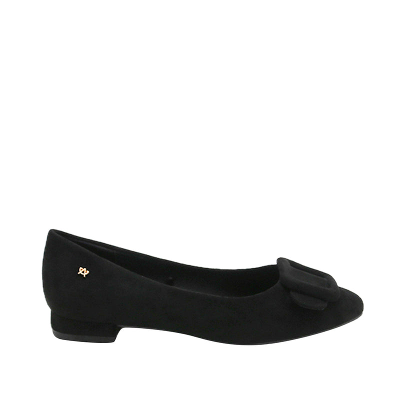 Ballerinas Anabel para mujer color negro