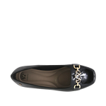 Ballerinas Alondra para mujer color negro