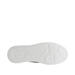 Boat shoes Bob para mujer color celeste