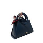 Cartera Ada para mujer color azul