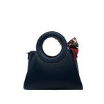 Cartera Ada para mujer color azul